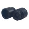 Imagem de SOQ SEXT IMPACTO CURTO - ENC. 1/2" X 1" - 38mm