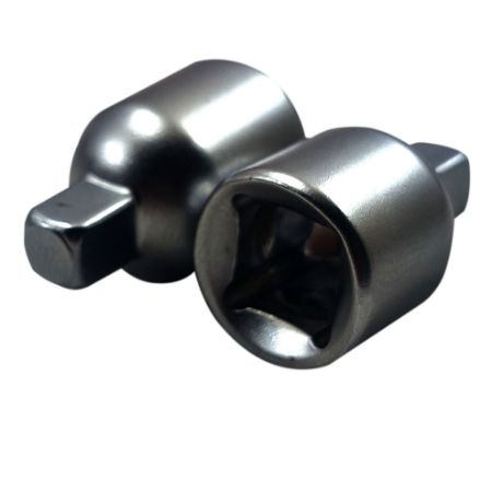 Imagem de REDUCAO MANUAL 3/8"F X 1/4"M