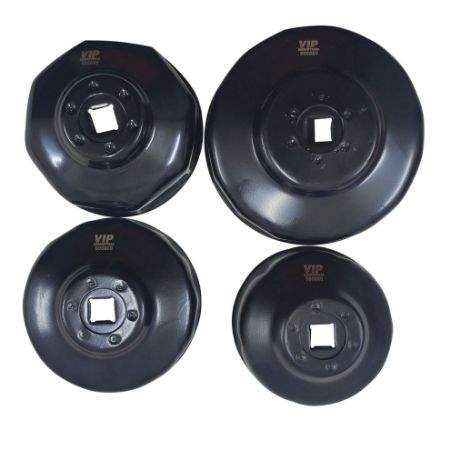 Imagem de JG SACA FILTRO DE OLEO - ENC 3/8" - 4 PCS