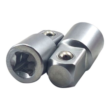 Imagem de ADAPTADOR MANUAL 3/8"F X 1/2"M
