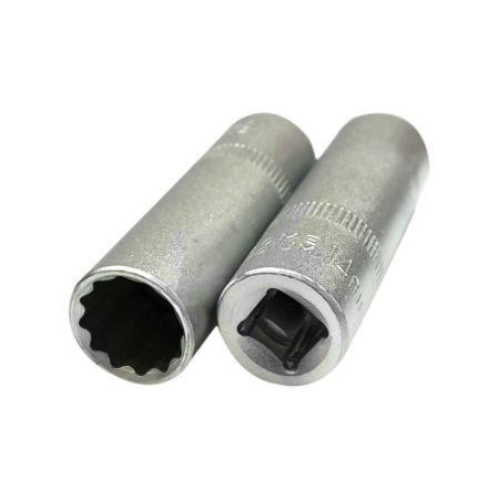 Imagem de SOQ EST PARA VELA 14mm - Enc. 3/8" x 62mm
