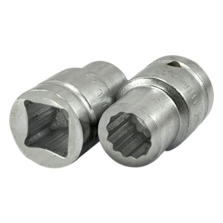 Imagem de SOQ EST MANUAL CURTO 19mm - Enc. 3/4" x 52mm
