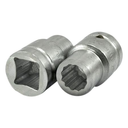 Imagem de SOQ EST MANUAL CURTO 29mm - Enc. 3/4" x 55mm