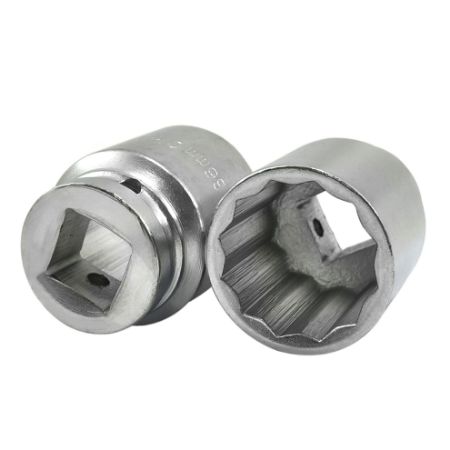 Imagem de SOQ EST MANUAL CURTO 38mm - Enc. 3/4" x 63mm