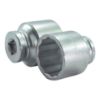 Imagem de SOQ EST MANUAL CURTO 50mm - Enc. 3/4" x 72mm