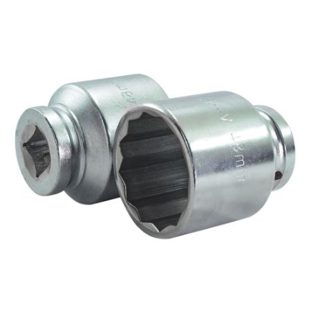 Imagem de SOQ EST MANUAL CURTO 48mm - Enc. 3/4" x 72mm