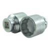 Imagem de SOQ EST MANUAL CURTO 46mm - Enc. 3/4" x 68mm