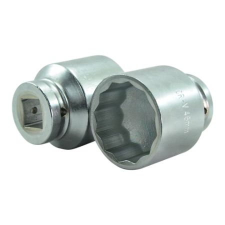 Imagem de SOQ EST MANUAL CURTO 46mm - Enc. 3/4" x 68mm
