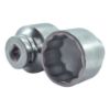 Imagem de SOQ EST MANUAL CURTO 65mm - Enc. 3/4" x 80mm