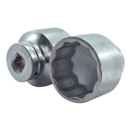 Imagem de SOQ EST MANUAL CURTO 65mm - Enc. 3/4" x 80mm