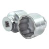 Imagem de SOQ EST MANUAL CURTO 60mm - Enc. 3/4" x 80mm