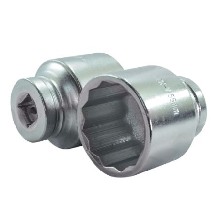 Imagem de SOQ EST MANUAL CURTO 55mm - Enc. 3/4" x 78mm