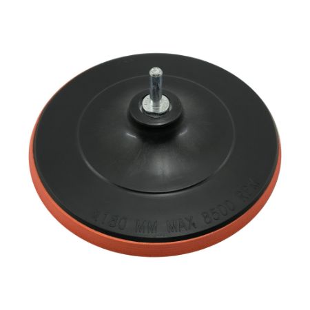 Imagem de SUPORTE P/ DISCO M14 7" 180MM