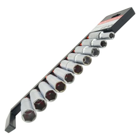 Imagem de JG SOQ SEXT MANUAL LONGO 1/2" 8 A 19MM