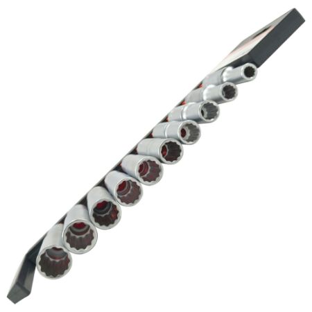 Imagem de JG SOQ EST MANUAL LONGO 1/2" 8 a19MM