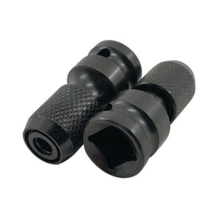 Imagem de ADAPTADOR BITS ENG RAPIDO Enc. 1/2" para Bits 1/4"