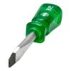 Imagem de CHAVE FENDA TOCO 1/8" X 1-1/2"
