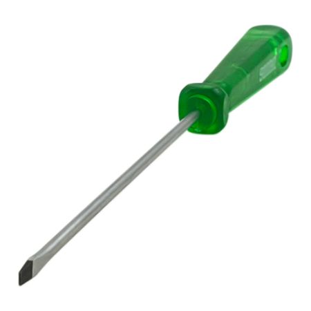Imagem de CHAVE FENDA 1/8" X 6"