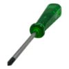 Imagem de CHAVE PHILLIPS 1/4"X 4" - PH2