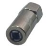 Imagem de BICO ACOPLADOR LUBRIFICAÇÃO FINO - ROSCA FÊMEA 1/8" NPT