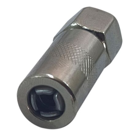 Imagem de BICO ACOPLADOR LUBRIFICAÇÃO FINO - ROSCA FÊMEA 1/8" NPT