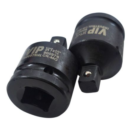Imagem de REDUÇÃO DE IMPACTO - F 3/8" PARA M 1/4"
