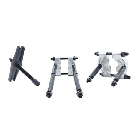 Imagem de JG EXTRATOR DE ROLAMENTO UNIVERSAL [12PCS]