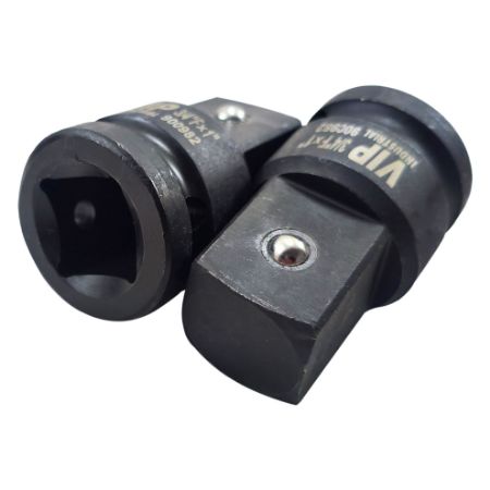 Imagem de ADAPTADOR DE IMPACTO - F 3/8" PARA M 1/2"