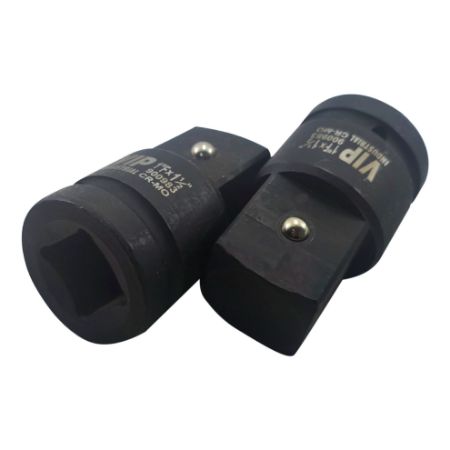 Imagem de ADAPTADOR DE IMPACTO - F 1" PARA M 1-1/2"