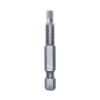 Imagem de PONTA ALLEN 4mm - Enc. 1/4" x 75mm [C/10]