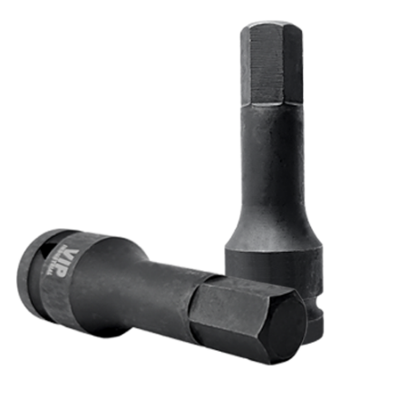 Imagem de SOQ ALLEN IMPACTO 17mm -Enc. 1/2" x 78mm