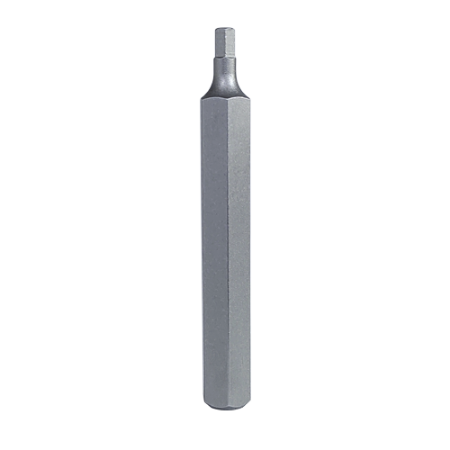 Imagem de BITS ALLEN LONGO PREMIUM 5mm - Enc. 10mm x 80mm