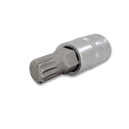 Imagem de SOQ MULTID MANUAL CURTO M8 - Enc. 1/2" x 55mm