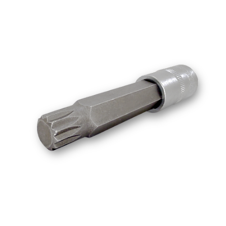 Imagem de SOQ MULTID MANUAL LONGO M8 - Enc. 1/2" x 100mm