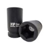 Imagem de SOQ SEXT IMPACTO LONGO 33mm - Enc. 1" x 90mm