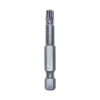 Imagem de PONTA TORX T30 - Enc. 1/4" x 75mm [C/10]