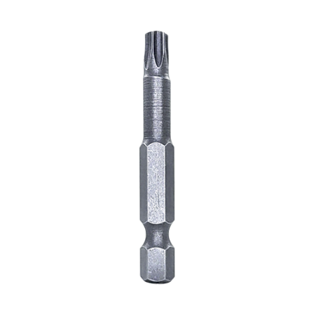 Imagem de PONTA TORX T27 - Enc. 1/4" x 75mm [C/10]