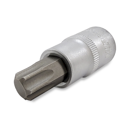 Imagem de SOQ TORX MANUAL CURTO T60 - Enc. 1/2" x 55mm