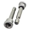 Imagem de PONTA PHILLIPS COM CAPA PH2 - Enc. 1/4" x 50mm [C/10]