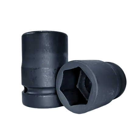 Imagem de SOQ SEXT IMPACTO CURTO 1-7/16" - Enc. 1" x 80mm