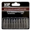 Imagem de BITS PHILLIPS PH1 - Enc. 1/4" x 25mm [C/10]