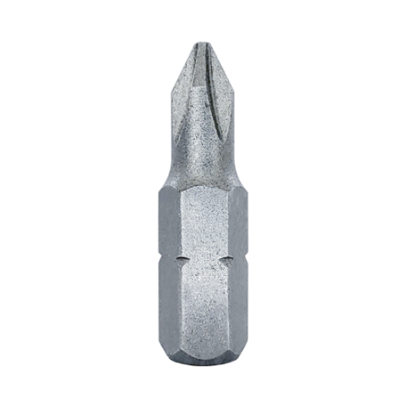 Imagem de BITS PHILLIPS PREMIUM PH1 - Enc. 1/4" x 25mm