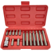 Imagem de JG DE BITS TORX T20 a T55 - Enc. 10mm [15 PÇS]
