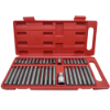 Imagem de JG DE BITS - Enc. 10mm - PLASTIC BOX [40 PÇS]