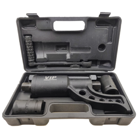 Imagem de DESFORCIMETRO MULTIPLICADOR DE TORQUE 1:68