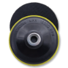 Imagem de SUPORTE PARA DISCO DE LIXA - 4" (100mm)