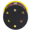 Imagem de SUPORTE PARA DISCO DE LIXA C/ FURO - 5" (125mm)
