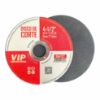 Imagem de DISCO DE CORTE 4-1/2" - 115mm x 1mm x 22,23mm