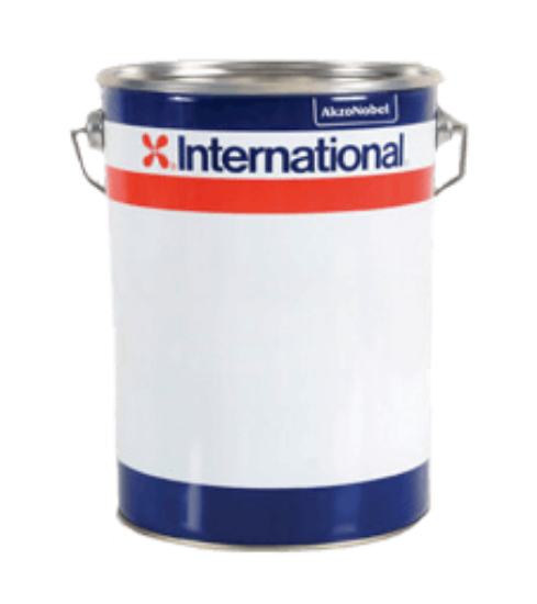 Imagem de INTERTHANE 1044 ALUMINIO - COMP.A 2,59L