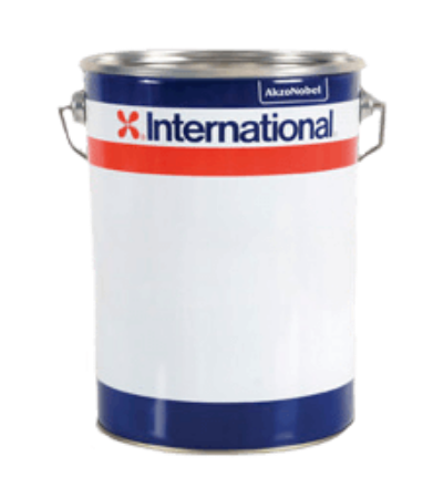 Imagem de INTERGARD 235 VERMELHO OXIDO COMP A 3L